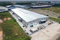Property for Sale at Telok Gong Industrial