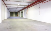 Detached Warehouse for Rent