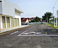 Terrace Factory For Sale at Bestari Jaya, Selangor