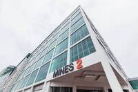Property for Rent at Mines 2 Office Tower, Pusat Perdagangan Mines