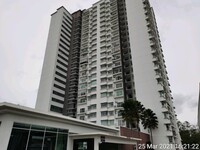 Property for Auction at Perling Height Apartment
