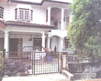Property for Auction at Taman Sejati