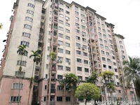Property for Auction at Jade Tower