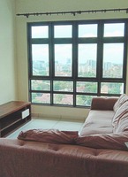 Property for Rent at Aura Residence