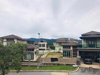 Bungalow House For Sale at Bandar Warisan Puteri, Seremban