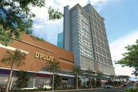 Condo For Rent at D'Pulze, Cyberjaya