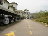 Condo For Rent at Cyber Heights Villa, Cyberjaya