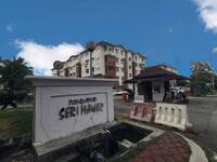 Property for Sale at Pangsapuri Seri Mawar