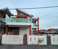 Property for Auction at Taman Tronoh Akasia