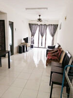 Property for Rent at Indah Alam