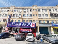 Property for Rent at Taman Serdang Perdana