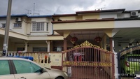 Property for Auction at Taman Sentosa Perdana