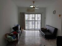 Property for Rent at Akasia Apartment