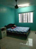 Apartment For Sale at Laguna Biru, Rawang