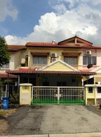 Property for Sale at Anggerik Aranda