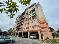 Property for Sale at Serdang Raya Court