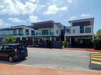Semi D For Rent at Perdana Lakeview East, Cyberjaya