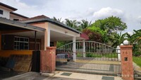 Property for Auction at Taman Batik