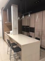 Semi D For Sale at Clover Garden Residence, Cyberjaya