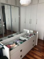 Semi D For Sale at Clover Garden Residence, Cyberjaya
