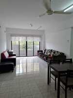 Property for Rent at Vista Komanwel B