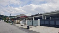 Terrace House For Sale at Taman OUG, Old Klang Road