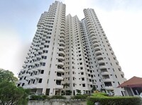 Property for Auction at Marina Tower