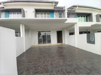 Terrace House For Sale at Serenia Amani, Sepang