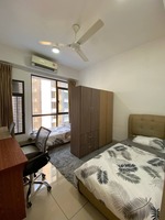 Condo Room for Rent at Paramount Utropolis, Shah Alam