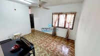 Property for Sale at Pangsapuri Sri Meranti