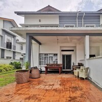 Property for Sale at Taman Nusantara Prima