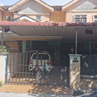 Property for Sale at Taman Sutera Prima