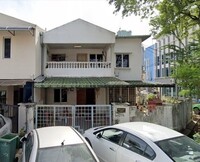 Property for Auction at Taman Sri Rampai