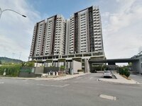 Property for Sale at Residensi Bukit Palma 1