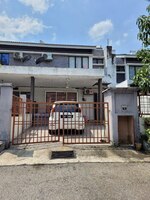 Terrace House For Sale at Bukit Saujana, Bandar Saujana Utama