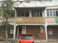 Property for Auction at Taman Desa Aman