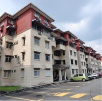 Property for Sale at Tulip Apartment