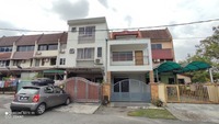 Property for Sale at Taman Melur