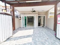 Property for Sale at Bandar Tasik Selatan