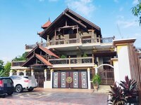 Bungalow House For Sale at Taman Frim Kepong, Kuala Lumpur