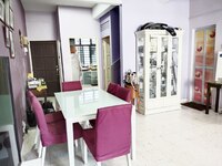 Condo Duplex For Sale at Putri Apartment, Setiawangsa