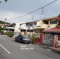 Property for Sale at Taman Connaught