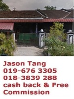 Property for Auction at Taman Merak Jaya