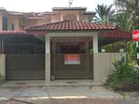 Property for Auction at Taman Sri Wangsa