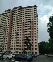 Property for Auction at Bayu Tasik 2