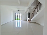 Terrace House For Sale at Bandar Ainsdale, Seremban