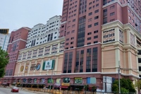 Property for Rent at Mutiara Complex