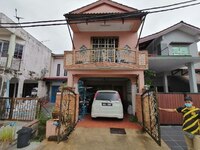 Property for Sale at Taman Permata