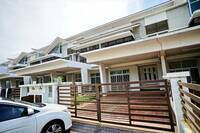 Property for Sale at Bandar Baru Bangi
