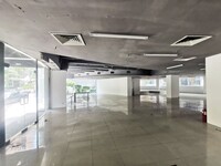 Retail Space For Rent at Amoda, Bukit Bintang
